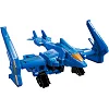 Игровой набор с роботом-трансформером DINOSTER – EU580812 СТЕГО БЛАСТ ВИНГ (2 машины) (Хло6523)