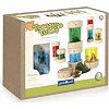 Игровой набор Guidecraft Natural Play Сокровища в цветных баночках (G3087)