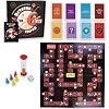 Настольная игра "Успей за 6 секунд" 30783, 18+