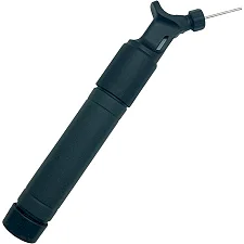 Насос ручной для мячей двойного действия Double Ball Pump NE-P-25BK