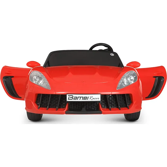 Детский электромобиль Bambi Racer M 4055AL-3 до 100 кг