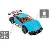 Автомобиль Speed racing driftr на р/у – Red Sing (голубой, 1:24)