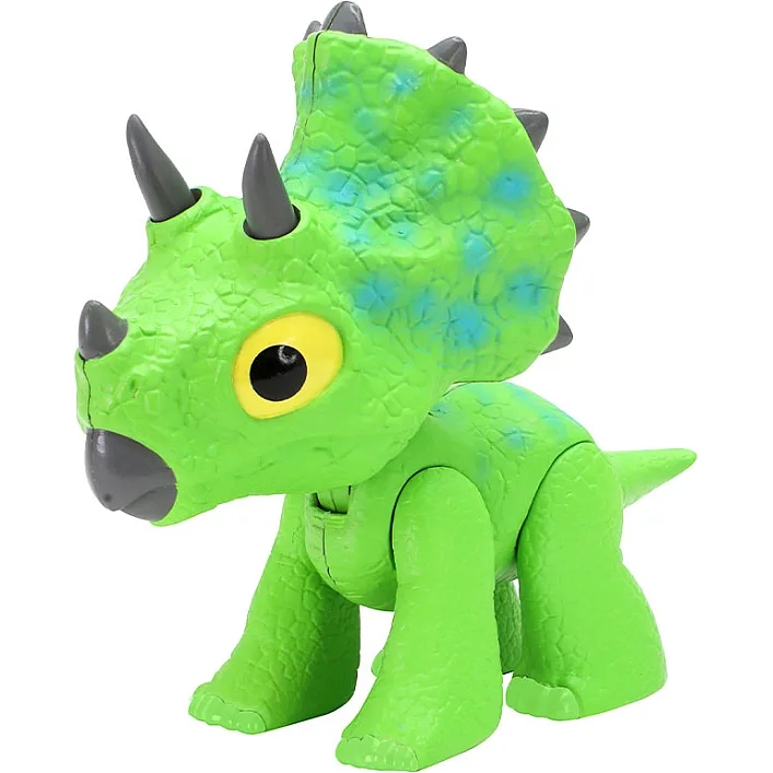 Фігурка з механічною функцією DINOS UNLEASHED - ДИНОЗАВР (в асорт.)