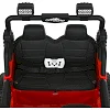 Дитячий електромобіль Джип M 6270EBLR-3(24V) до 20 кг