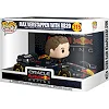 Ігрова фігурка FUNKO POP! Rides серії "Формула-1" - МАКС ФЕРСТАППЕН З RB20