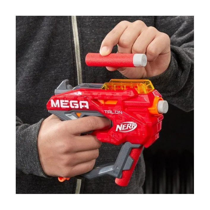 Бластер Nerf Mega Талон (E6189)