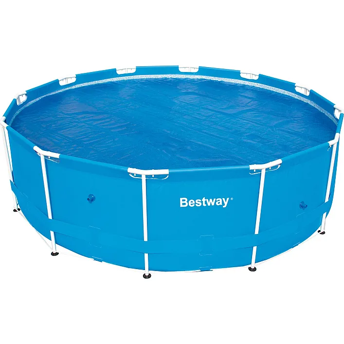 Солнечное покрытие для бассейна Bestway 58242 366 см