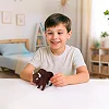 Стретч-игрушка в виде животного – Животные Украины