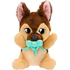 Интерактивная игрушка Baby Paws серии Yummy – Немецкая овчарка