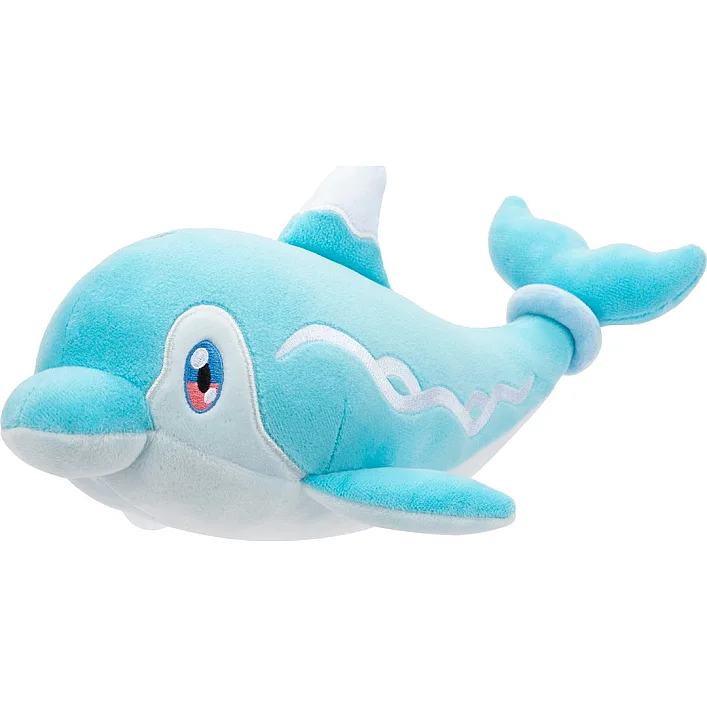 Мягкая игрушка Pokemon - Финизен W20 (20 cm)