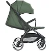 Детская прогулочная коляска BEYA ME 1127-B Khaki Green