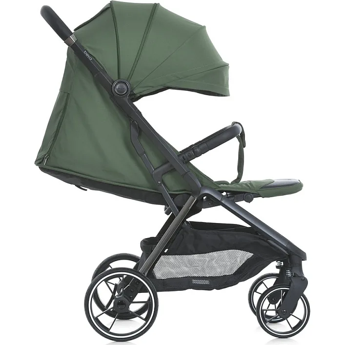 Детская прогулочная коляска BEYA ME 1127-B Khaki Green