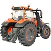 Модель Britains Трактор Valtra T245 1:32 (43273)