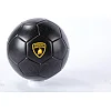 Футбольный мяч LAMBORGHINI, черный, р.2 (68317)