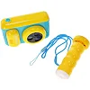 Камера EC888-3C цифровая аккумулятор,USB, 2 цвета р.21*6*16,5 см (Муз8965)