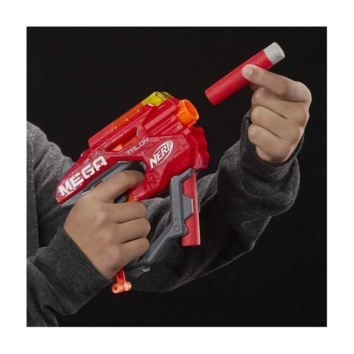 Бластер Nerf Mega Талон (E6189)