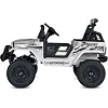 Дитячий електромобіль Джип M 5991EBLR-1(24V) до 50 кг