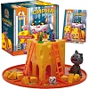 Настольная игра "Сырная вечеринка" VT8055-38 VladiToys (Нас8257)