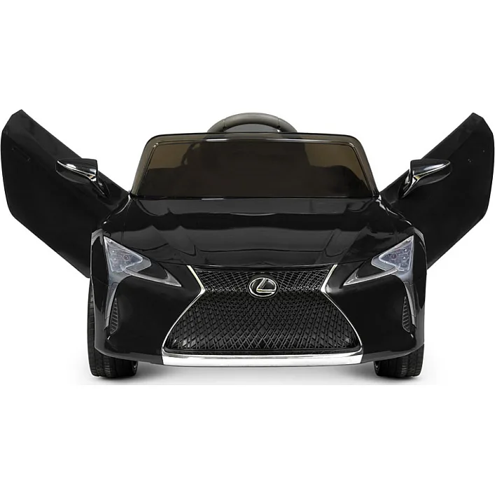 Дитячий електромобіль Bambi JE1618EBLR-2 Lexus до 30 кг