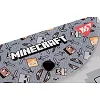 Папка-конверт YES B7 на кнопке "Minecraft" 492262 (Кнц6584)