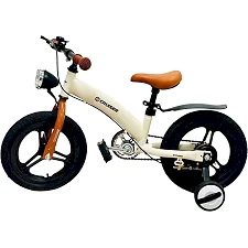 Велосипед Crussier SWITCH BIKE Brown 14 дюймів Maraton