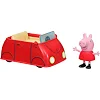 Игровой набор Peppa - Машинка Пеппы