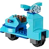 Конструктор LEGO Classic Коробка кубиков для творческого конструирования (10698)