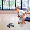 Автомобиль Off-Road Crawler На Р/У – Rock Sport (Черный)