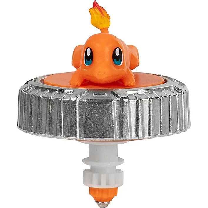 Игровой набор Pokemon - Чармандер
