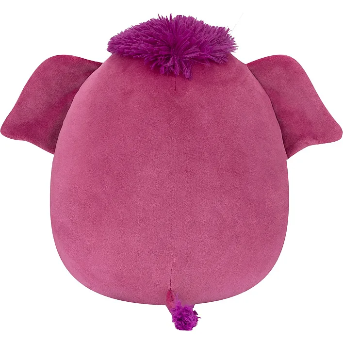 М'яка іграшка SQUISHMALLOWS – МАМОНТ МАГДАЛЕНА (30 cm)