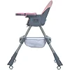 Стільчик для годування M 5722 Pink, рожевий