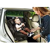 Автокресло Nukido Aero Line ISOFIX 0-36 кг, черное