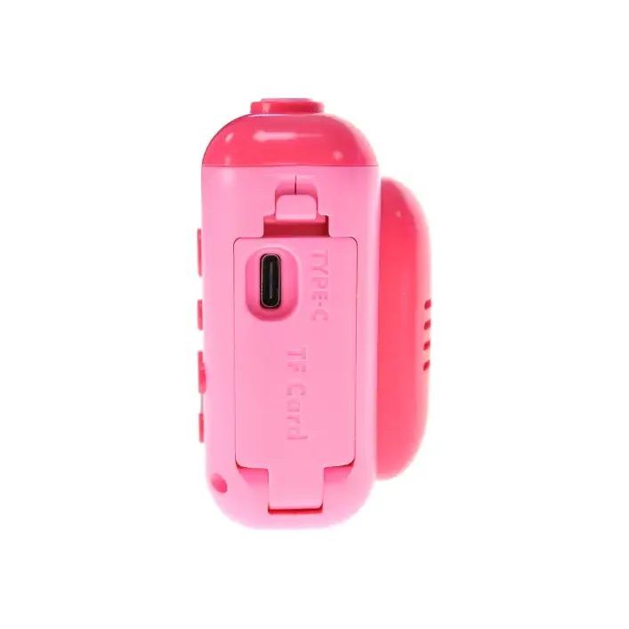 Камера EC888-3C цифровая аккумулятор,USB, 2 цвета р.21*6*16,5 см (Муз8965)