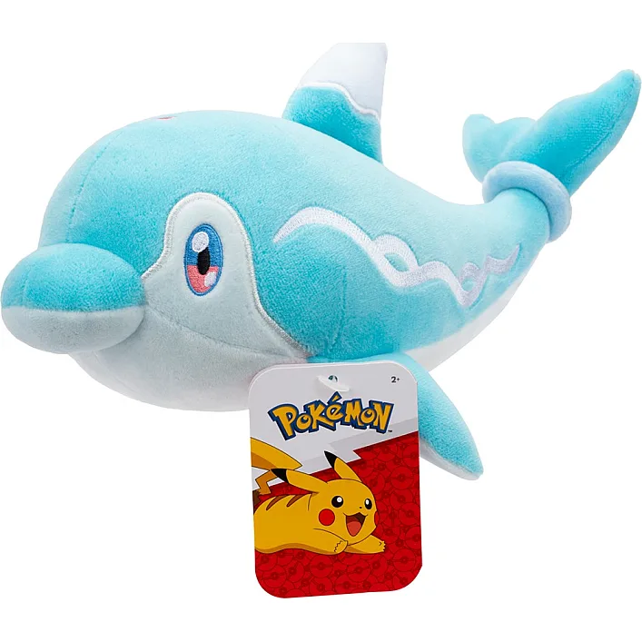 Мягкая игрушка Pokemon - Финизен W20 (20 cm)
