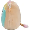 М'яка іграшка SQUISHMALLOWS - ПАСТЕЛЬНА КОРІВКА (19 cm)