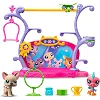 Игровой набор Littlest Pet Shop – Шоу талантов