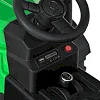 Дитячий електромобіль Трактор M 5852EBLR-5 до 30 кг