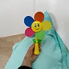 Інтерактивна квітка "Музичний барвінок", укр