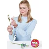 Конструктор в капсуле Max S1 – Садовые цветы