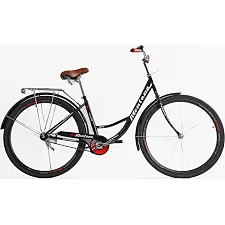 Велосипед городской Corso «Montana» 28'' MT-28011