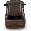 Автомодель серии Шевроны Героев - Toyota Prado - 24 ОМБр