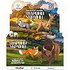 Стретч-игрушка в виде животного – Животные Украины