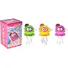 Игрушка музыкальная 949 "Кальмар" ездит, танцует, в коробке р.7х6х11 см (Муз9049)