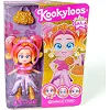 Дитяча лялька Голден Гала KOOKYLOOS PKL7D406IN00 серії "Fairytale"