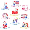 Фігурка-сюрприз POP TOP HELLO KITTY – КАНЦЕЛЯРСЬКІ ІСТОРІЇ (в ас.)