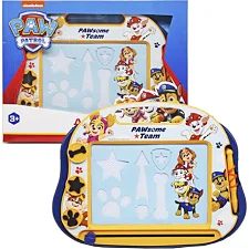 Магнитная доска Щенячий Патруль"Paw Patrol" PP-82104