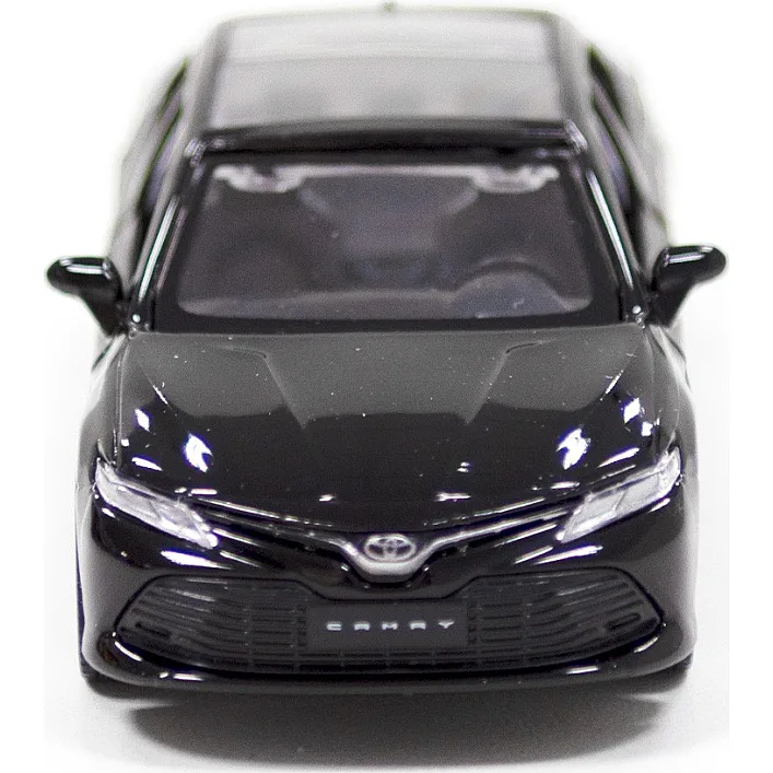 Автомодель - Toyota Camry Uklon (черный)