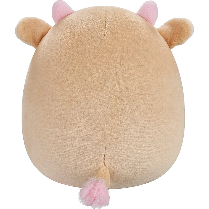 Мягкая игрушка Squishmallows - Пастельная коровка (13 cm)