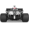 Іграшкова автомодель на радіокеруванні Mercedes AMG F1 W11 1:18, Rastar (20451)