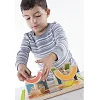 Деревянный сортер Guidecraft Manipulatives Чередование и сочетание (G6735)